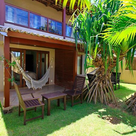 Pipa Beleza Suites Praia de Pipa Eksteriør billede