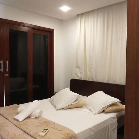 Pipa Beleza Suites Praia de Pipa Eksteriør billede