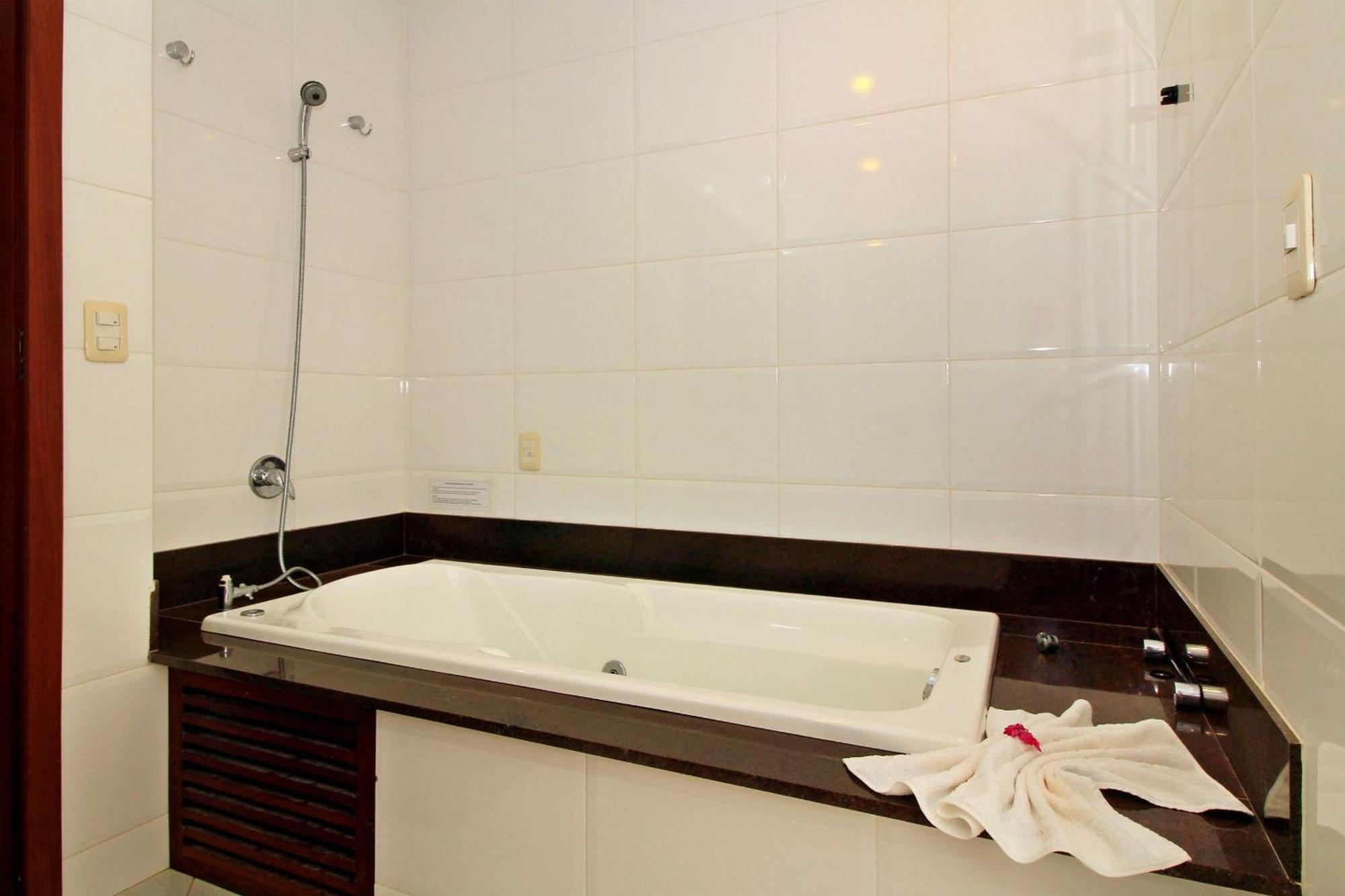 Pipa Beleza Suites Praia de Pipa Eksteriør billede