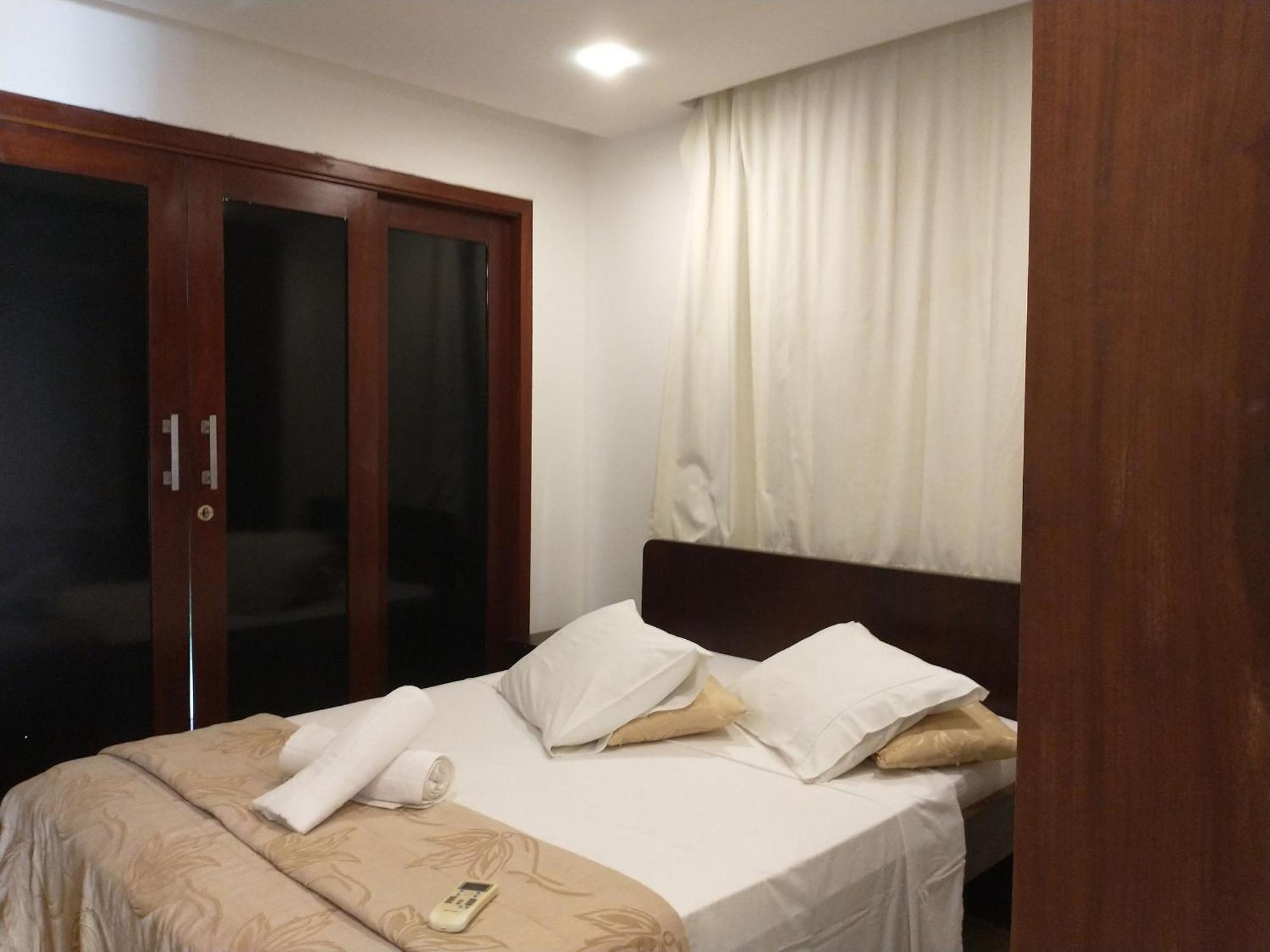 Pipa Beleza Suites Praia de Pipa Eksteriør billede