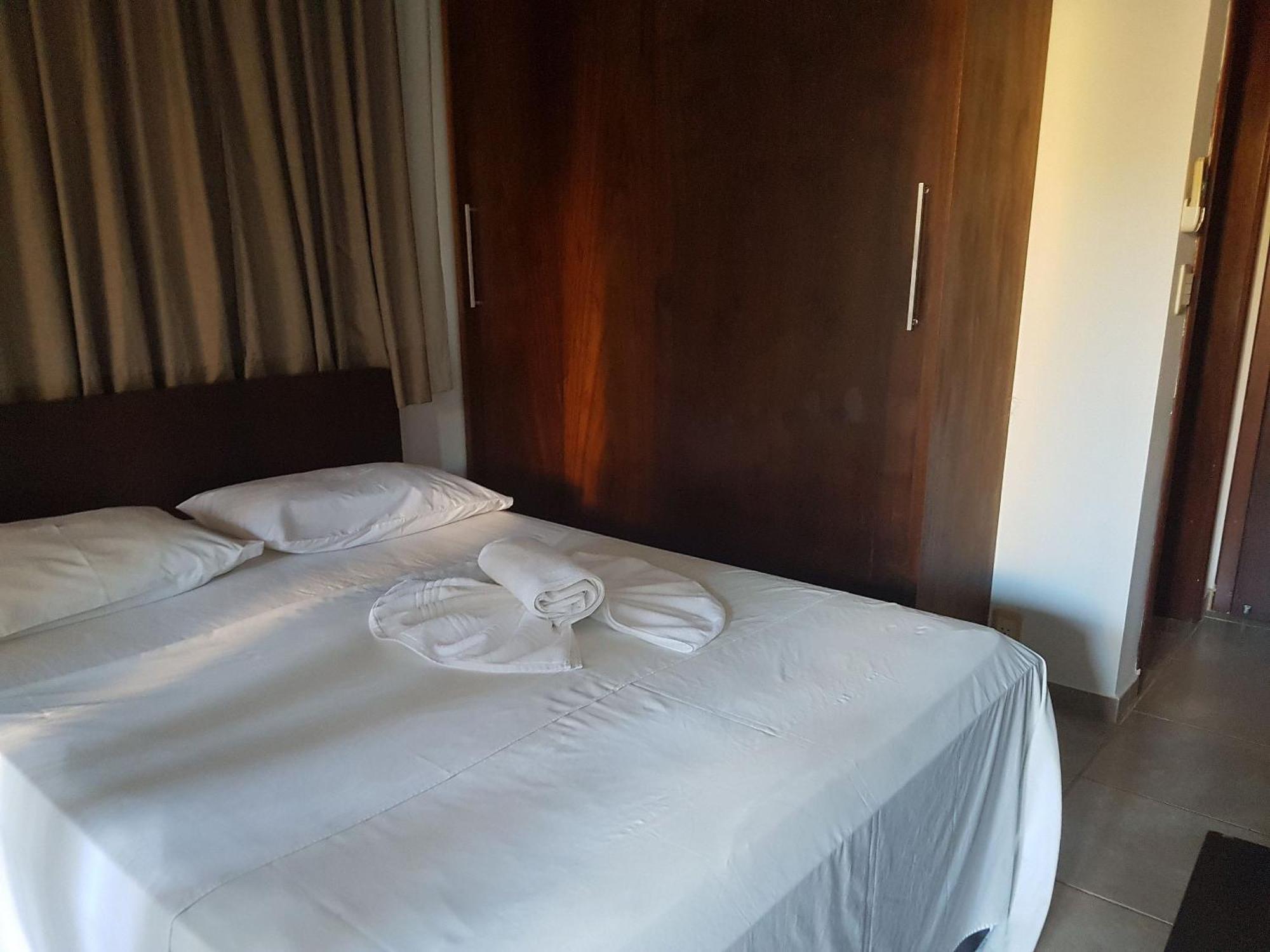Pipa Beleza Suites Praia de Pipa Eksteriør billede