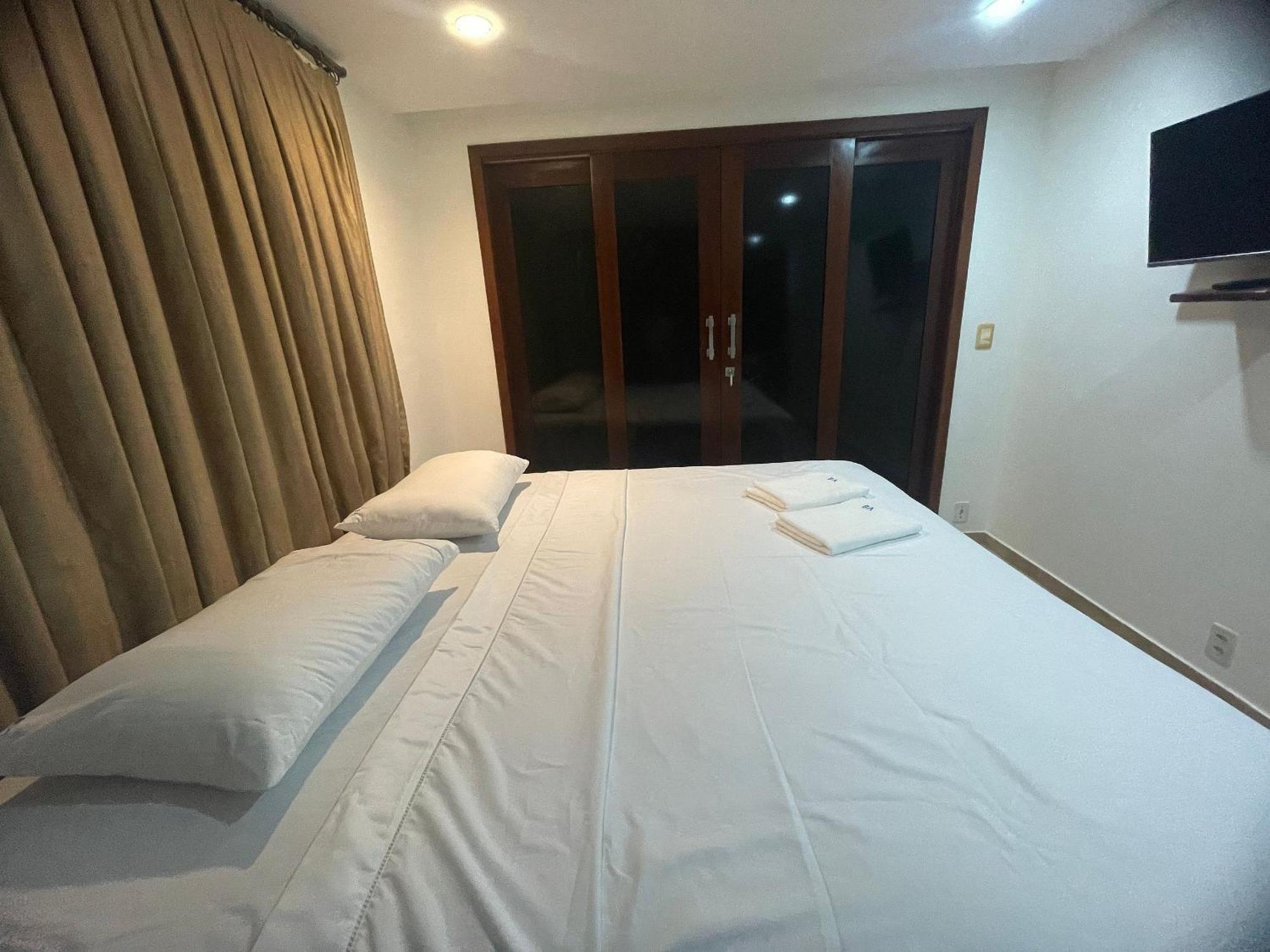 Pipa Beleza Suites Praia de Pipa Eksteriør billede