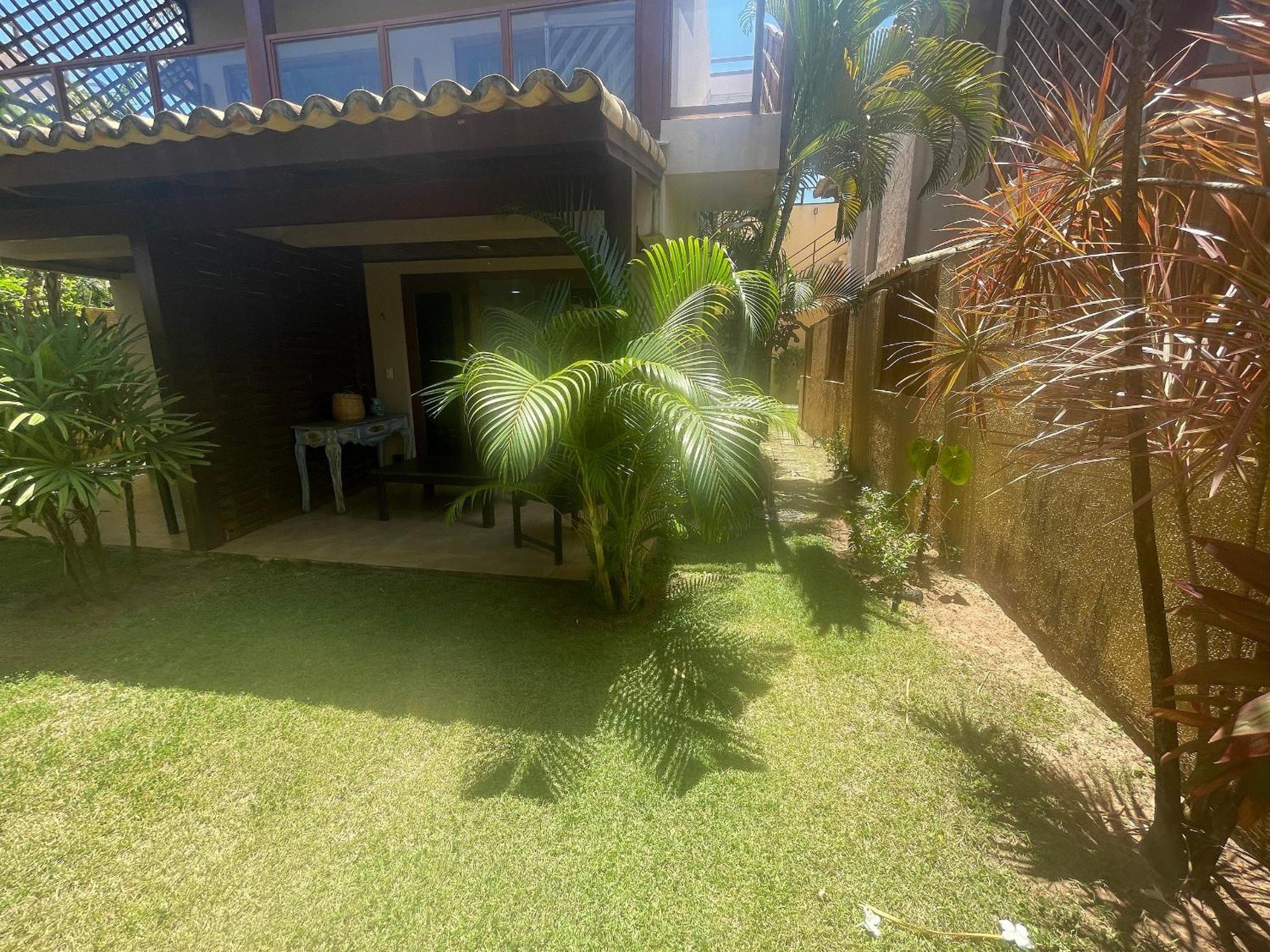 Pipa Beleza Suites Praia de Pipa Eksteriør billede