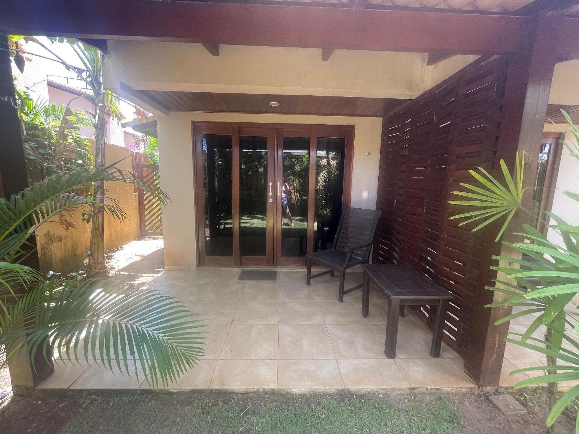 Pipa Beleza Suites Praia de Pipa Eksteriør billede
