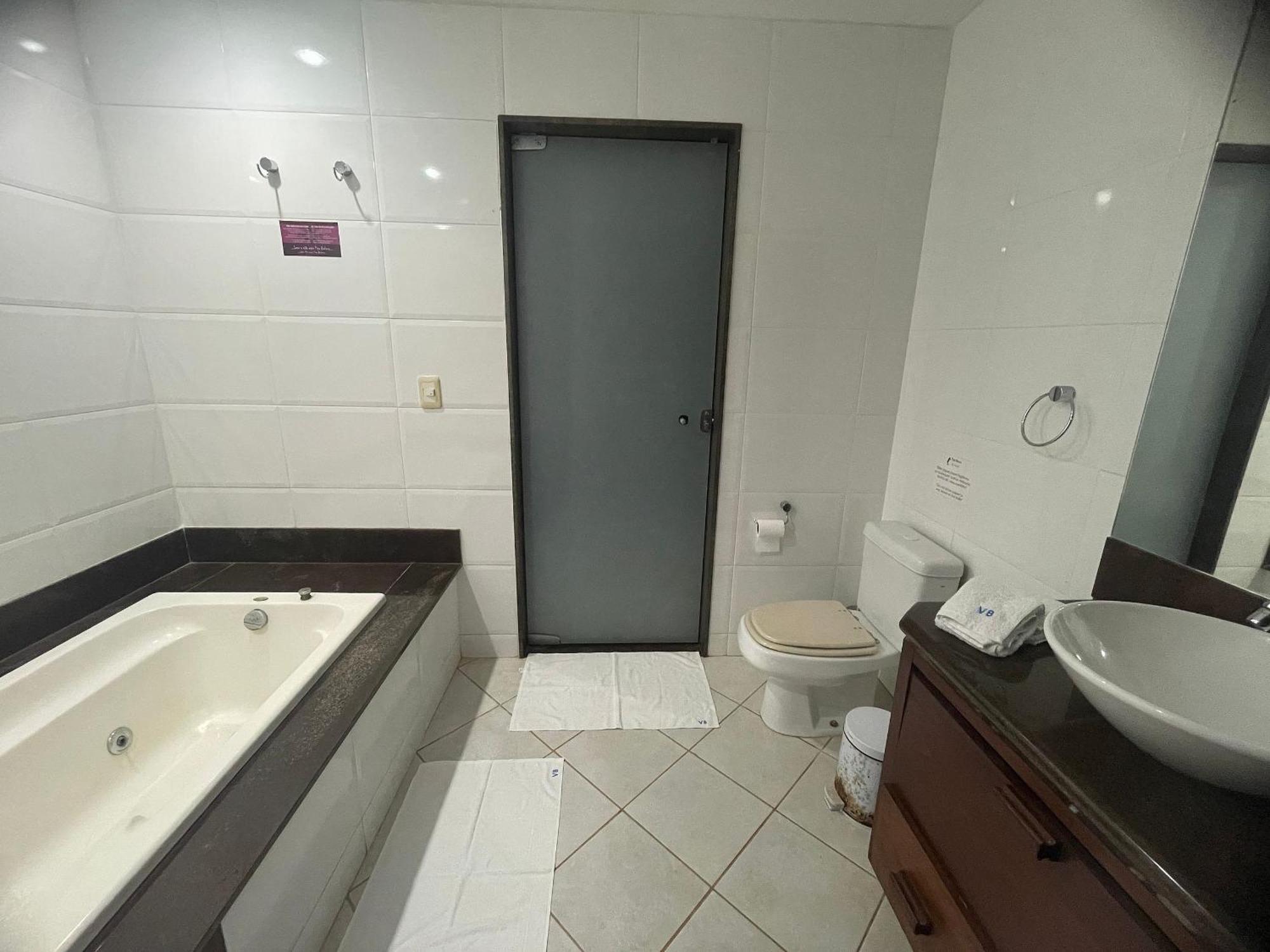 Pipa Beleza Suites Praia de Pipa Eksteriør billede