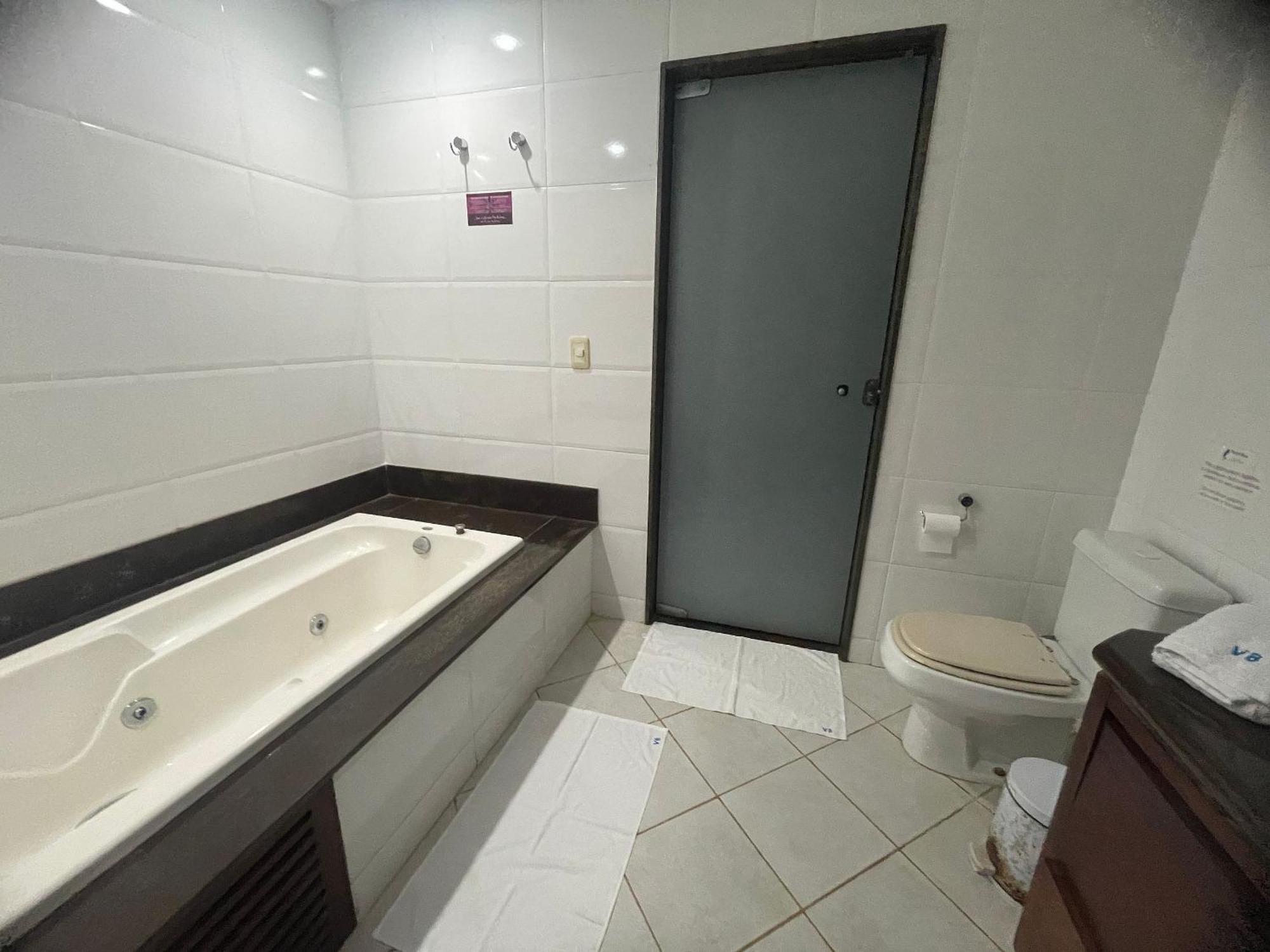Pipa Beleza Suites Praia de Pipa Eksteriør billede