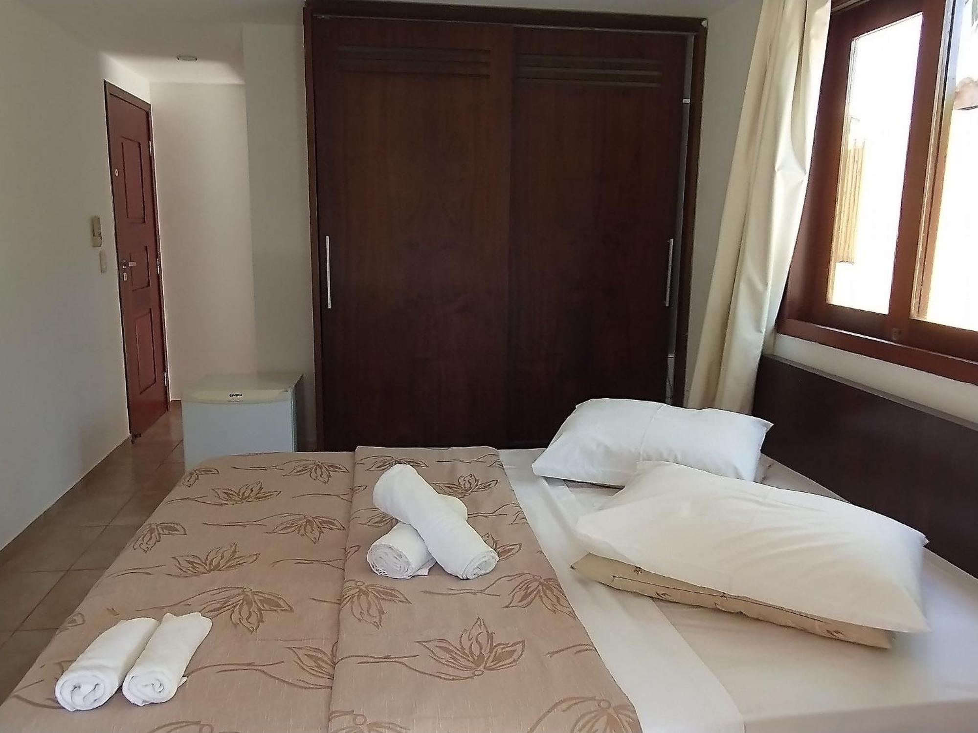 Pipa Beleza Suites Praia de Pipa Eksteriør billede