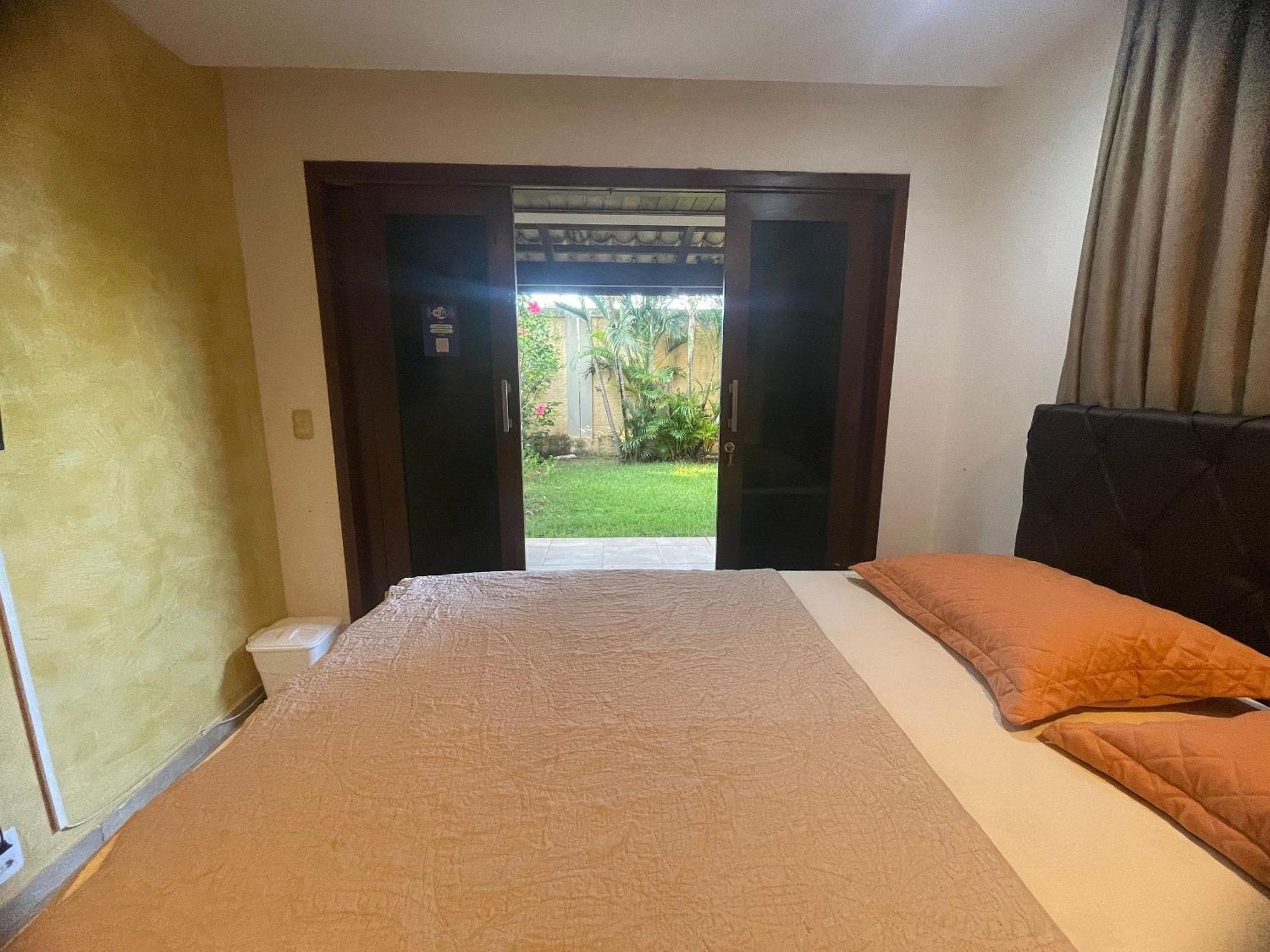Pipa Beleza Suites Praia de Pipa Eksteriør billede