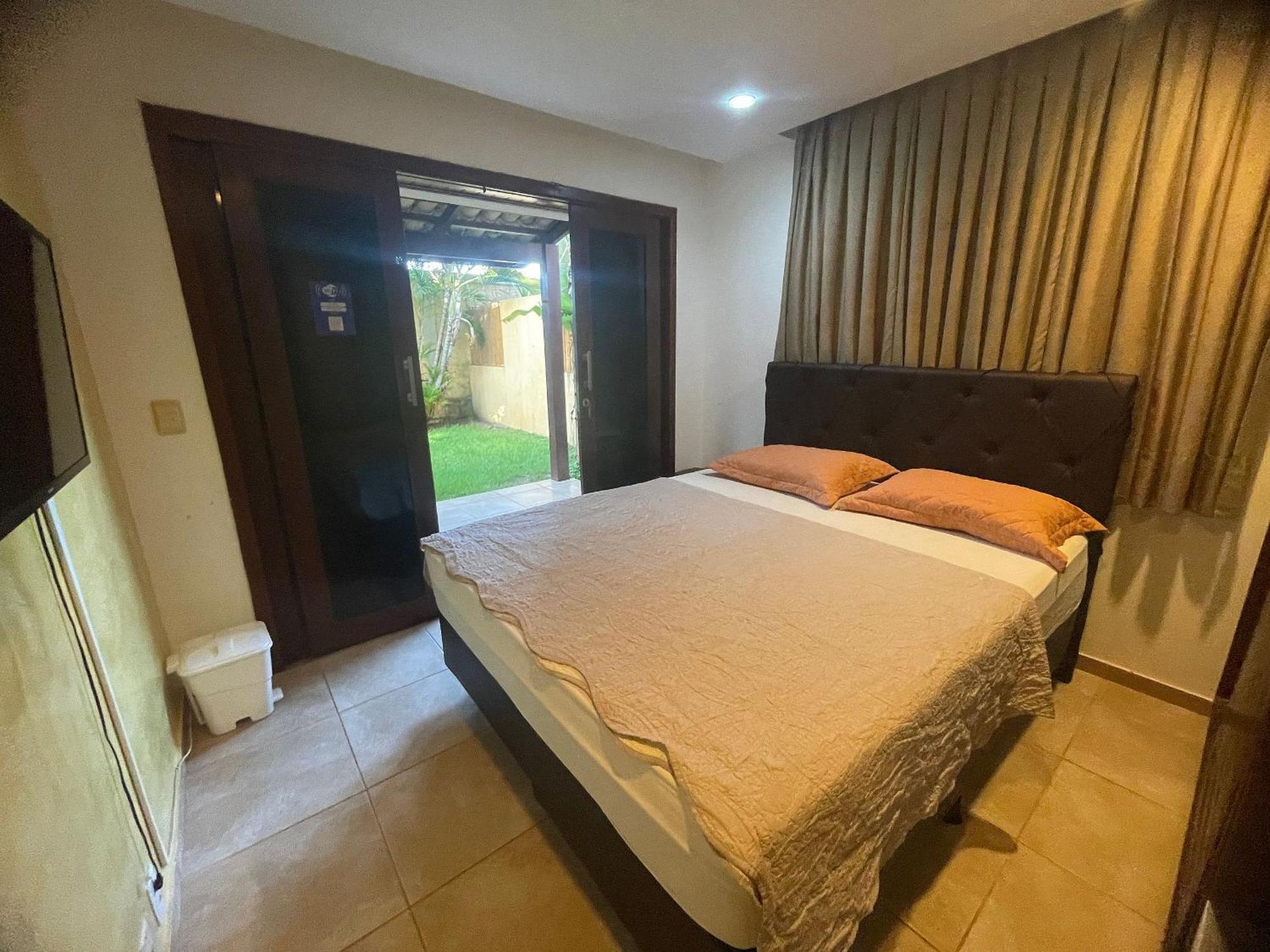 Pipa Beleza Suites Praia de Pipa Eksteriør billede