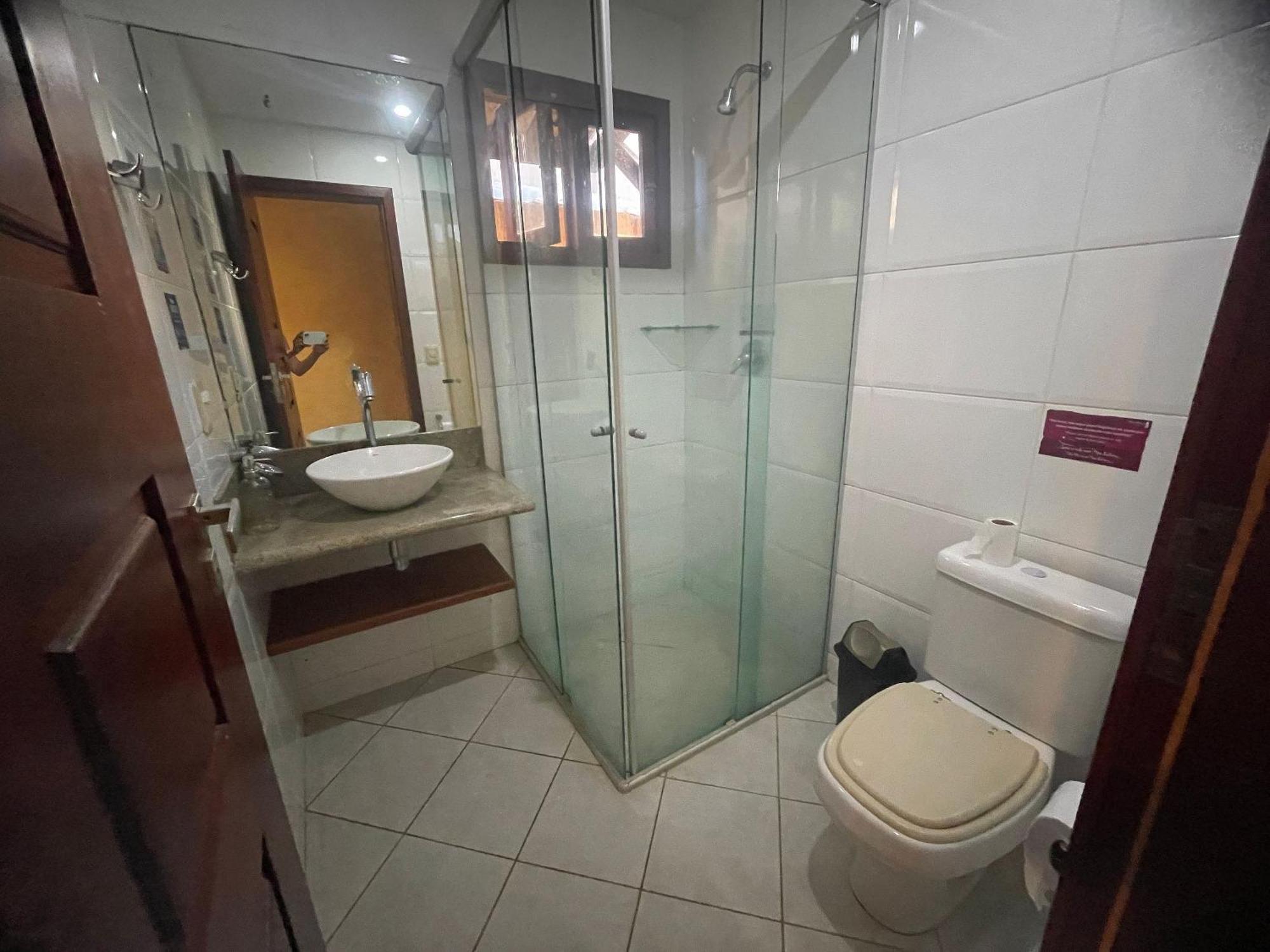 Pipa Beleza Suites Praia de Pipa Eksteriør billede